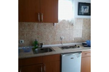 Montenegro Privát Šušanj, Esterno